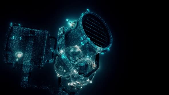 Modern Ship Lantern Hd alt