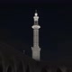 Mosque 09 Night - VideoHive Item for Sale