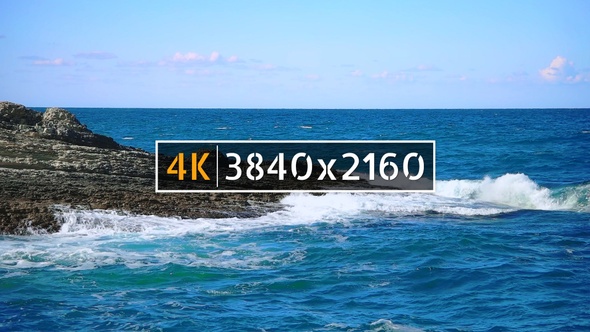 Sea