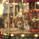 Vintage Merrygoround Closeup - VideoHive Item for Sale