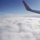 Airplane Flight - VideoHive Item for Sale