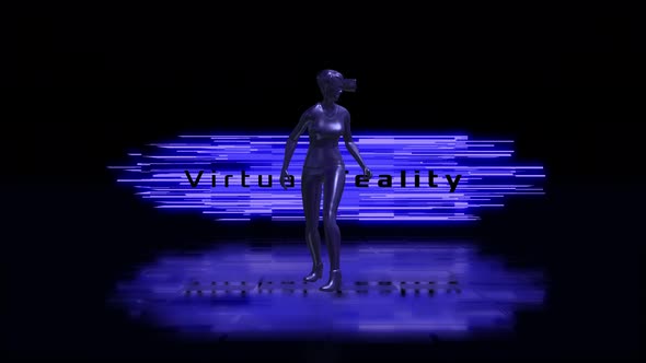 Virtual Reality 06