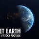 Earth From Space - VideoHive Item for Sale