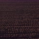 Plowed field at sunset seen from a drone - VideoHive Item for Sale