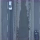Aerial Top View of Highway - VideoHive Item for Sale