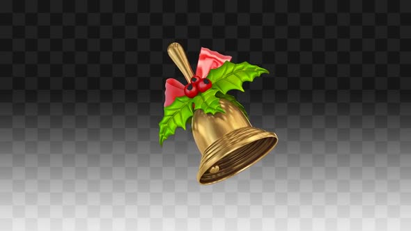 Christmas Bell