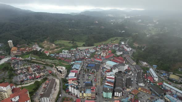 Cameron Highlands, Pahang Malaysia