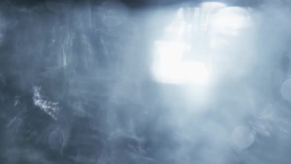 Cinematic Abstract Motion Background (No CGI used) 0118 alt