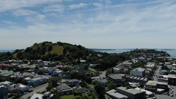 The Amazing North and South Islands of New Zealand