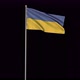 Ukraine flag - VideoHive Item for Sale