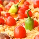 Pilaf With Tomato And Pepper - VideoHive Item for Sale