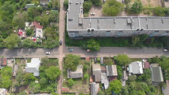 The Drone Surveillance alt