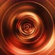 Abstract Ripple Tunnel Loop - VideoHive Item for Sale