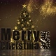 Merry Christmas Background Loop 2 - VideoHive Item for Sale