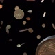 Falling Coins - VideoHive Item for Sale