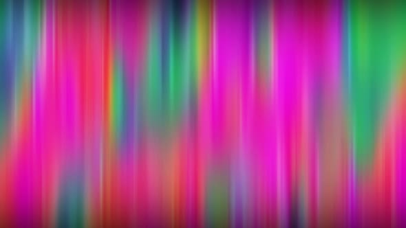movement of gradient color transition. abstract colorful background with lines Vd 861