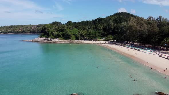 Surin Beach Phuket