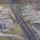 Portugal highway aerial view - VideoHive Item for Sale