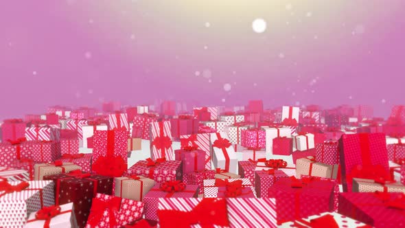 Gift Boxing Day 01 HD alt