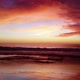 California dramatic sunset - VideoHive Item for Sale
