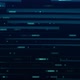 Random Digital Data Background - VideoHive Item for Sale