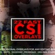 Fast Csi Overlays - VideoHive Item for Sale