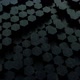 Black Hex Loop 3 - VideoHive Item for Sale
