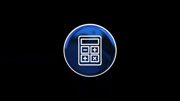 Icon Calculator