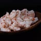 boiled peeled shrimp - VideoHive Item for Sale