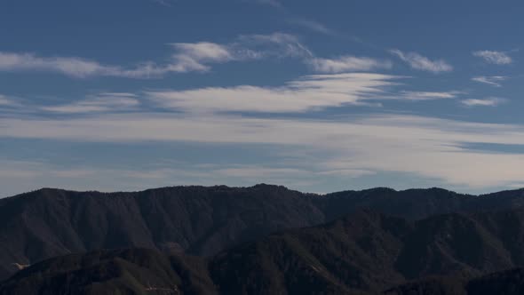 Cirrus Lenticular