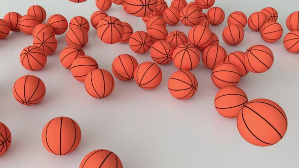 Basketballs