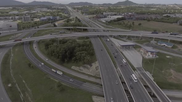 Highway Transport Road alt