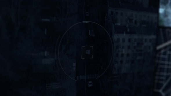 An X-ray Examination has found An Unknown target object in the trunk of the car alt