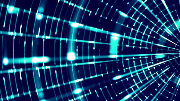 Radial Light Streaks 07 alt