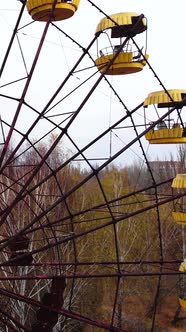 Chernobyl Exclusion Zone