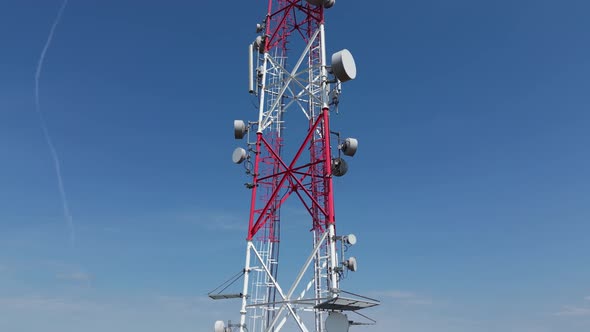 Cell Tower 11