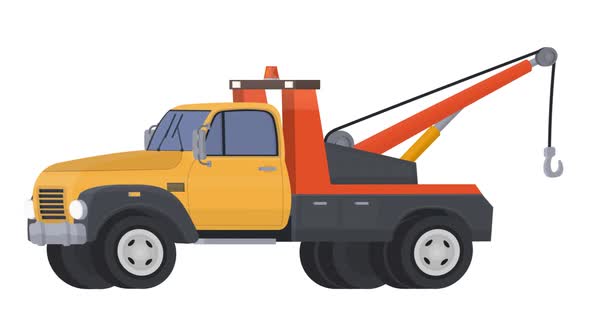 Tow Truck