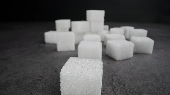 Sugar  Cubes 33