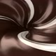 Swirl Blending Chocolate With Milk 001  - VideoHive Item for Sale