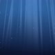 Deep blue sea with air bubbles - VideoHive Item for Sale