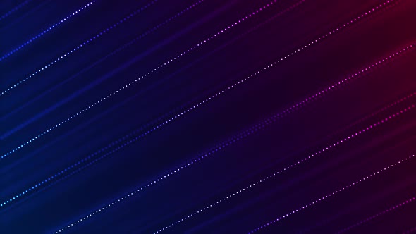 4K Technology digital connection background(loopable) alt