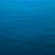calm sea surface, calm sea water is blue, ocean background - VideoHive Item for Sale