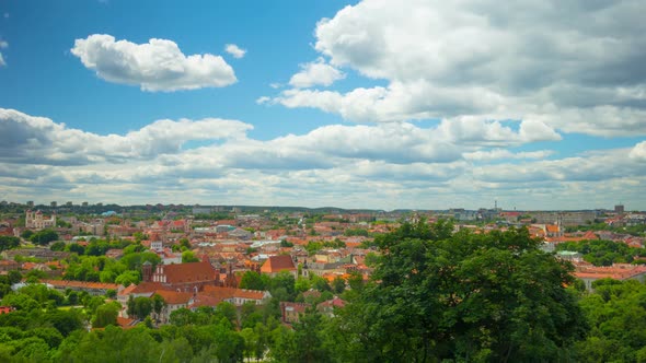 Vilnius Lithuania