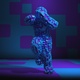 Dancing Rubber Man - VideoHive Item for Sale