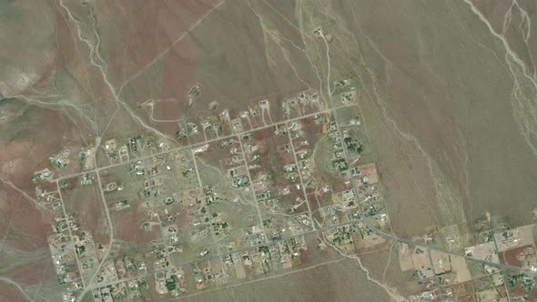 Molossia World Map alt