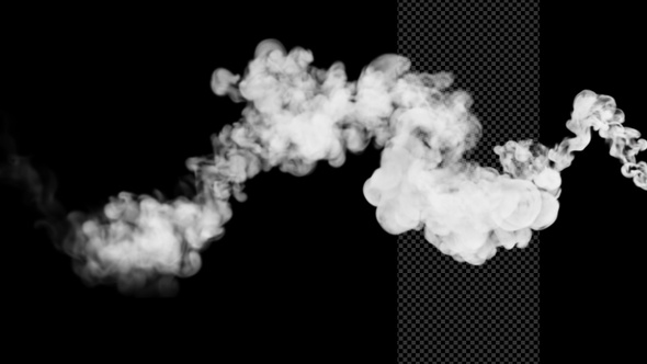 Smoke Wave Line V2