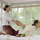 Thai Traditional Masseuse is a massage  - VideoHive Item for Sale