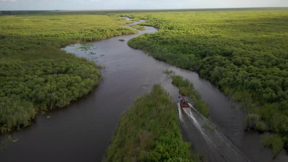 Everglades