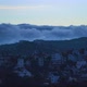 4K Time Lapse sunrise city on the hill - Da Lat, VietNam - VideoHive Item for Sale