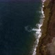 Atlantic Ocean Shore Cliffs of Playa de Los Morteros, Tenerife, Spain - VideoHive Item for Sale